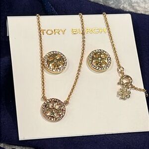 💛TORY Burch Set.
